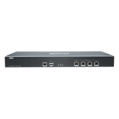 Dell 1RK23-0A1 | SonicWall SRA4600 Remote Access Switch