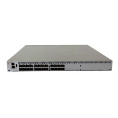 Dell 88NXW | Brocade 6505 24 x Ports 16Gb/s (12 x Ports Active) Fibre Channel Switch