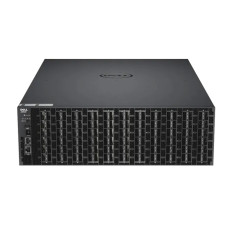 Dell 210-ACZD | Force10 Z9500 132 x Ports 40GbE Layer 3 Managed 3U Rack-mountable Gigabit Ethernet Network Switch