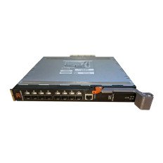 Dell 225-4197 | Brocade M6505 24 x Ports 16Gb/s Fiber Channel Blade SAN Switch
