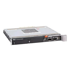 Dell 378-0042 | Force10 MXL 4 x Ports 40GbE + 2 x QSFP+ Ports Switch for PowerEdge M1000E