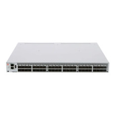 Brocade DL-6510-24-16G-F | 6510 16Gb/s 24 x Active Ports Managed Fibre Channel SAN Switch