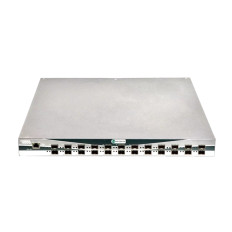 Dell ES4500 | McData Sphereon ES-4500 24-Ports 100Mbps Fast Ethernet Fibre Channel Rack-mountable Switch