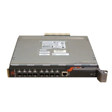 Dell M4424 | Brocade 4424 12-Ports 8 x 4GB Fibre Channel Active Ports Fibre Blade Switch for M1000E