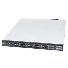 Dell SB5800V-08B | QLogic SANbox 5800 24 x Ports 8Gb/s Fibre SAN Switch