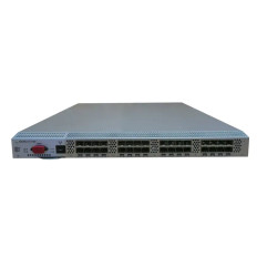 Dell UH161 | Brocade Silkworm 4100 32-Ports 4GB/S Fiber Channel Switch