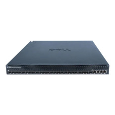 Dell X6M11 | PowerConnect 8024F 24 x SFP+ Port 10GBase-X + 4 x Port 10/100/1000base-T Layer 3 Managed 1U Rack-Mountable Gigabit Ethernet Network Switch