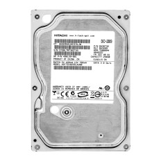 Hitachi 0A38732 | Deskstar 7K1000.B Series 250GB 7200RPM SATA 3Gb/s 8MB Cache 7-Pin 3.5-inch Hard Drive