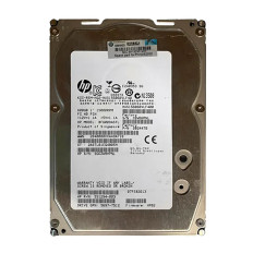 HGST 0B24470 | Ultrastar 15K600 Series 600GB 15000RPM Fibre Channel 4Gb/s 64MB Cache 3.5-inch Hard Drive