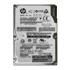Hitachi 0B26028 | 600GB 10000RPM SAS 6Gb/s 2.5-Inch Enterprise Hard Drive