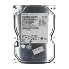HGST 0F15010 | Deskstar 7K1000.C Series 250GB 7200RPM SATA 6Gb/s 8MB Cache 3.5-inch Hard Drive