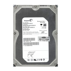 Seagate 9BD143-783 | BarraCuda 7200.9 Series 250GB 7200RPM SATA 3Gb/s 16MB Cache (CE) 3.5-Inch Hard Drive
