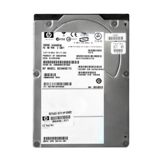 IBM 17R6358 | 300GB 10000RPM 2Gb/s Fibre Channel 3.5-Inch Hard Drive for DS4000