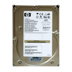 HP 365607-001 | 250GB 10000RPM Fibre Channel 2Gb/s Hot-Pluggable 3.5-inch Hard Drive