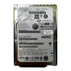 HP 390158-013 | 250GB 5400RPM SATA 1.5Gb/s NCQ 8MB Cache Hot-Swappable 2.5-inch Hard Drive