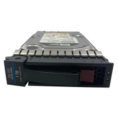 HP 454273-001 | 1TB 7200RPM SATA 3Gb/s Hot-Swappable 3.5-inch Midline Hard Drive for ProLiant Servers