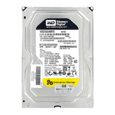 HP 459315-001 | 250GB 7200RPM SATA 3Gb/s NHP LFF Hot-Swappable Single Port 3.5-inch Midline Hard Drive for Gen1 to Gen7 ProLiant Server