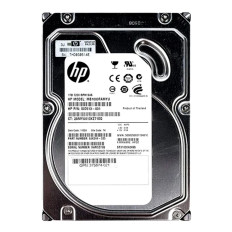 HP 507613-001 | 1TB 7200RPM SAS 6Gb/s LFF Hot-Pluggable 3.5-inch Midline Hard Drive for Gen8/9 ProLiant Server