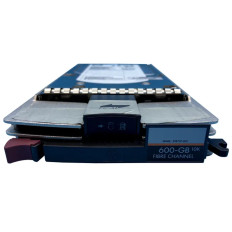 HP 518737R-001 | 600GB 10000RPM Fibre Channel 2Gb/s Hot-Swappable 40-Pin 3.5-inch Hard Drive for StorageWorks