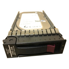 HP 571516-001 | 250GB 7200RPM SATA 3Gb/s LFF Hot-Pluggable 3.5-inch Hard Drive for Gen1 to Gen7 ProLiant Server