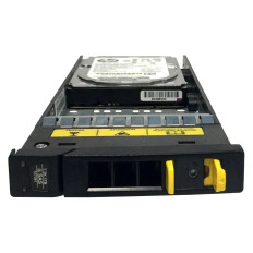 HP 727391-001 | 1TB 7200RPM SAS 6Gb/s SFF Hot-Swappable 2.5-inch Nearline Hard Drive for 3Par M6710