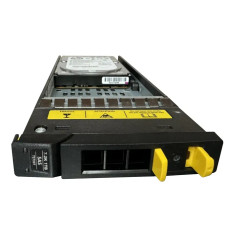 HP 727397-001 | 1TB 7200RPM SAS 6Gb/s SFF Hot-Pluggable 2.5-inch Nearline Hard Drive for 3PAR StoreServ 7200 /7200c /7400 /7400c /7440 /7440c
