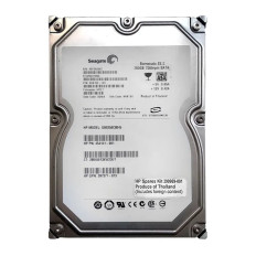 HP gb0250c8045 | 250GB 7200RPM SATA 1.5Gb/s LFF Hot-Pluggable 3.5-inch Hard Drive for Gen1 to Gen7 ProLiant Server