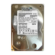 HGST H3U10003272S | Ultrastar A7K2000 Series 1TB 7200RPM SATA 3Gb/s 32MB Cache 512e 3.5-inch Enterprise Hard Drive