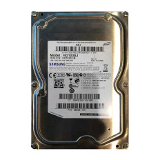 Samsung HD103SJ/B | 1TB 7200RPM SATA 3Gb/s 3.5-Inch 32MB Cache Hard Drive