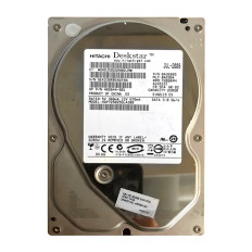 Hitachi HDP725025GLA380 | Deskstar P7K500 Series 250GB 7200RPM SATA 3Gb/s 8MB Cache 3.5-inch Hard Drive