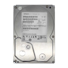HGST HDS721010CLA332 | Deskstar 7K1000.C Series 1TB 7200RPM SATA 3Gb/s 32MB Cache 3.5-inch Hard Drive
