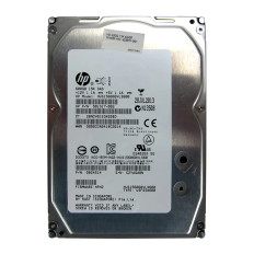 HGST HUS156060VLS600 | Ultrastar 15K600 Series 600GB 15000RPM SAS 6Gb/s 64MB Cache 3.5-inch Hard Drive
