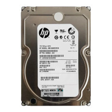 HP MB1000ECWCQ | 1TB 7200RPM SATA 3Gb/s 3.5-Inch Hard Drive for ProLiant Servers