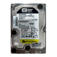 HP MB1000HBLMB | 1TB 7200RPM SATA 3Gb/s 32MB Cache 3.5-Inch MidLine Hard Drive for ProLiant Server & Storage Array