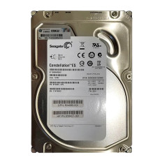 Seagate ST1000NM0001 | Constellation ES Series 1TB 7200RPM SAS 6Gb/s 64MB Cache (CE) 3.5-Inch Hard Drive