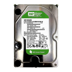 Western Digital WD10EADS-65P6B0 | Caviar Green 1TB 5400RPM SATA 3Gb/s 32MB Cache (RoHS) 3.5-Inch Hard Drive