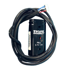 HP 660093-001 | Capacitor Pack with 36-inch Cable for Smart Array P222 Controller