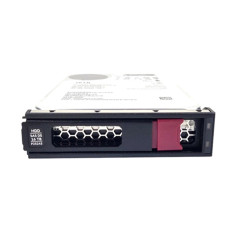 HP P25245-001 | 16TB 7200RPM SAS 12GB/s (ISE) Hot-Pluggable 3.5-Inch LPc Hard Drive for ProLiant Gen10/Gen10+/Gen11 Servers