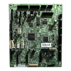 HP RM1-1607-090CN | DC Controller Board for CLJ CP4005