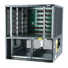 Cisco WS-C6506-E= | Catalyst 6500 Series C6506 6 x Expansion Slots 12U Rack-mountable Switch Chassis
