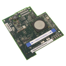 IBM 39Y9183 | Emulex 4 Gigabit SFF Fibre Channel Expansion Card for BladeCenter