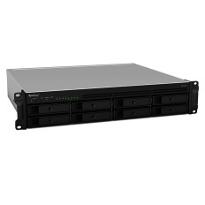 Synology RS1221RP+ | RackStation 8-Bay NAS Enclosure