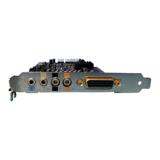 Dell CT602 | Sound Blaster SB0460 X-Fi Xtreme PCI Sound Card