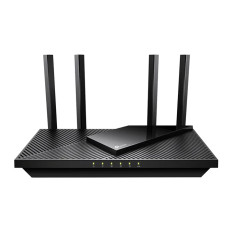 TP-LINK Archer-AX55-Pro-V1 | AX3000 Multi-Gigabit Wi-Fi 6 Router with 2.5G Port