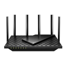 TP-LINK Archer-AX73-V1 | AX5400 Dual-Band Gigabit Wi-Fi 6 Router