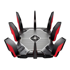TP-LINK Archer-AX11000 | AX11000 Tri-Band Wi-Fi 6 Gaming Router