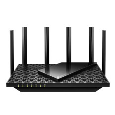 TP-LINK Archer-AXE75-V1 | AXE5400 Tri-Band Gigabit Wi-Fi 6E Router