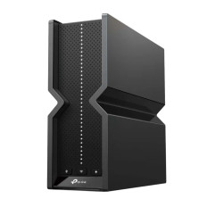 TP-LINK Archer-BE9300 | BE9300 Series Tri Band 802.11be Dual Band 6GHz 3-Ports 1GbE LAN 1-Port 2.5GbE LAN 1-Port 2.5GbE WAN RJ-45 Gigabit Wi-Fi 7 Router