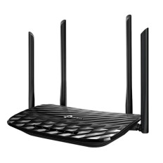 TP-LINK Archer-C6-V2 | AC1200 Wireless MU-MIMO Gigabit Router