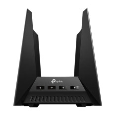 TP-LINK Archer-GE800 | BE19000 Series Tri Band 802.11be 6GHz 4-Ports 2.5GbE LAN 1-Port 10GbE WAN/LAN 1-Port 10GbE SFP+/RJ-45 Combo WAN/LAN Gigabit Wi-Fi 7 Gaming Router